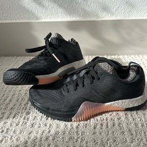 Adidas Crazytrain Elite - sz 7 women